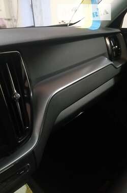 Позашляховик / Кросовер Volvo XC60 2018 в Дніпрі