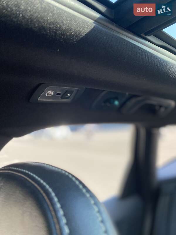 Внедорожник / Кроссовер Volvo XC60 2018 в Киеве