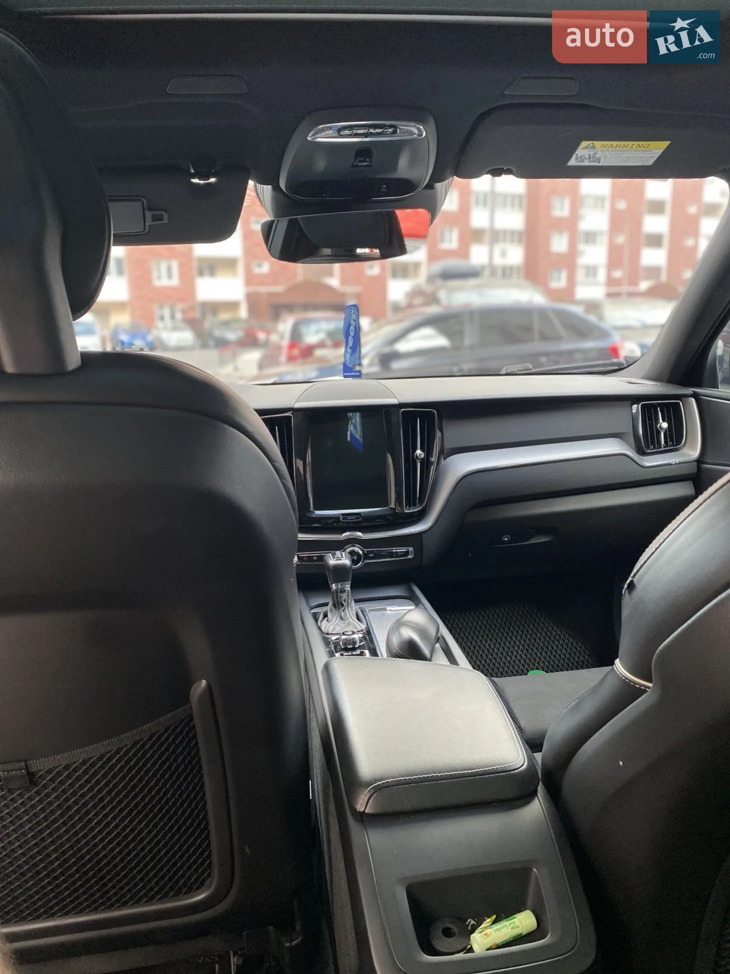 2018 Volvo XC60 - мініатюра 22