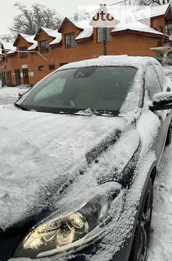 Внедорожник / Кроссовер Volvo XC60 2014 в 