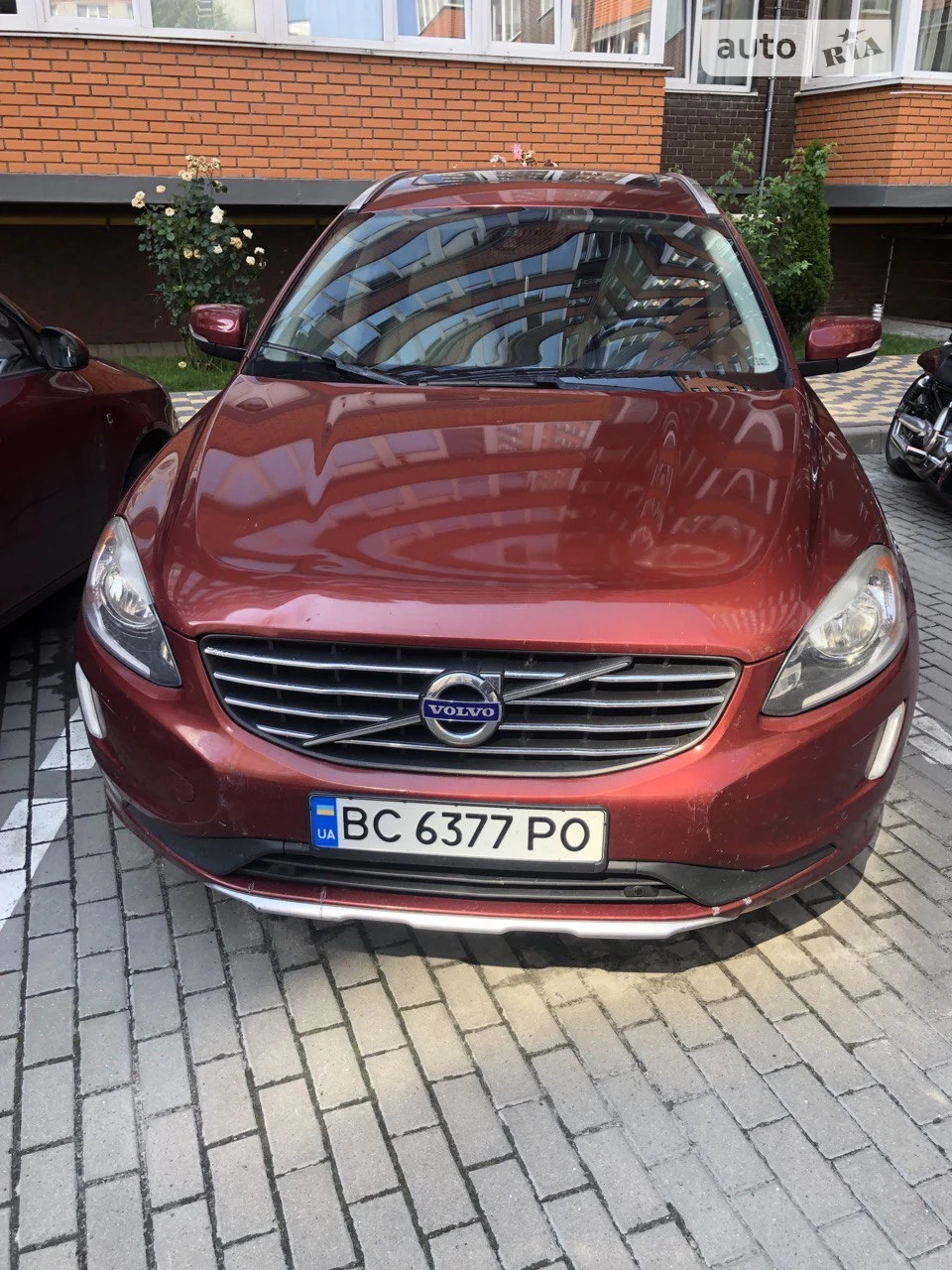 2013 Volvo XC60 - мініатюра 15