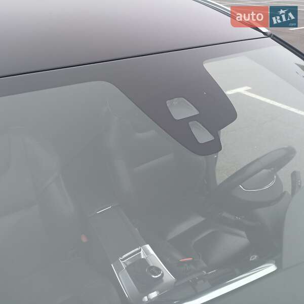 Позашляховик / Кросовер Volvo XC60 2017 в Кам'янець-Подільському