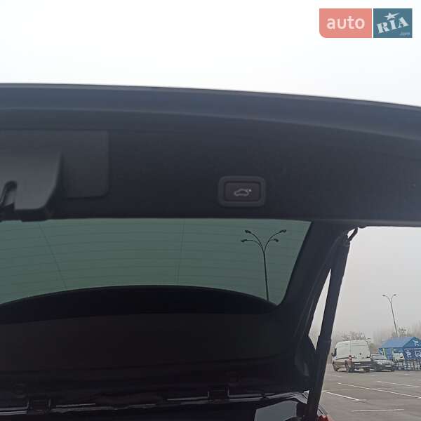 Позашляховик / Кросовер Volvo XC60 2017 в Кам'янець-Подільському