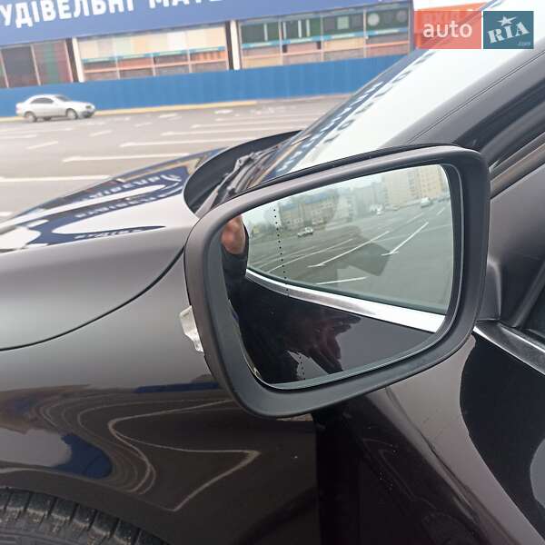 Позашляховик / Кросовер Volvo XC60 2017 в Кам'янець-Подільському