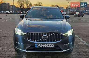 Внедорожник / Кроссовер Volvo XC60 2023 в Житомире