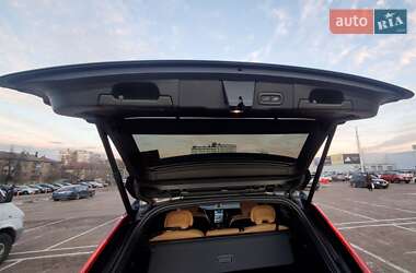 Внедорожник / Кроссовер Volvo XC60 2023 в 