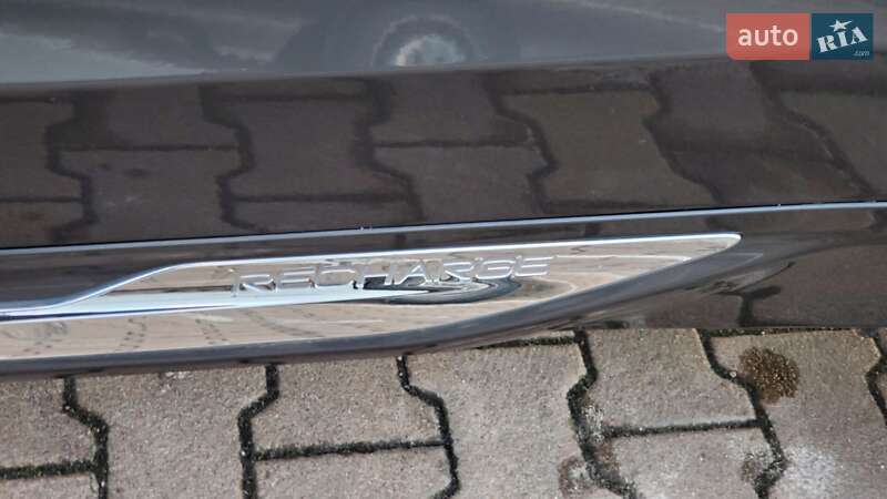 Внедорожник / Кроссовер Volvo XC60 2023 в Житомире фото 16 Внедорожник / Кроссовер Volvo XC60 2023 в Житомире