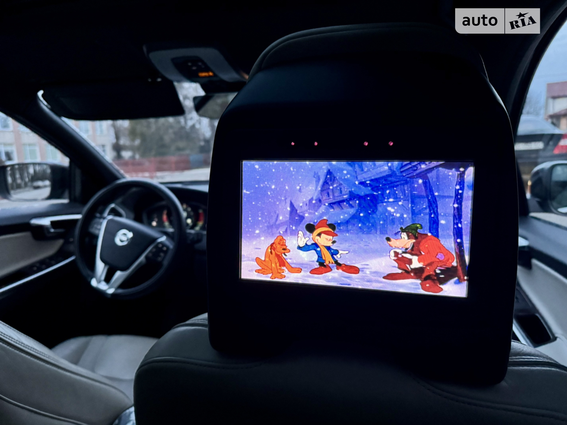 2014 Volvo XC60 - мініатюра 24