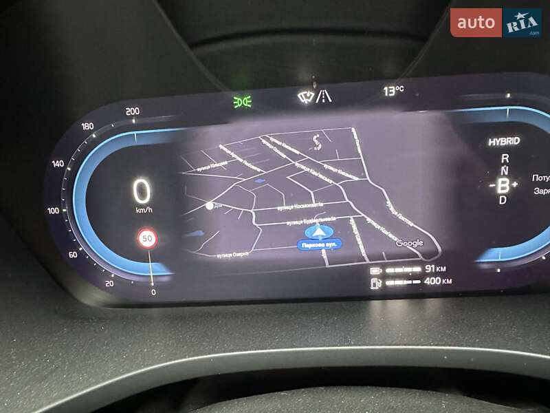 Внедорожник / Кроссовер Volvo XC60 2023 в Житомире