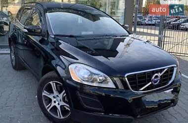 Позашляховик / Кросовер Volvo XC60 2012 в Одесі