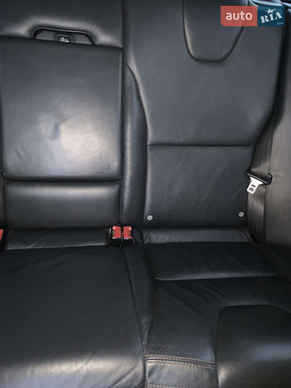 Позашляховик / Кросовер Volvo XC60 2010 в Снятині