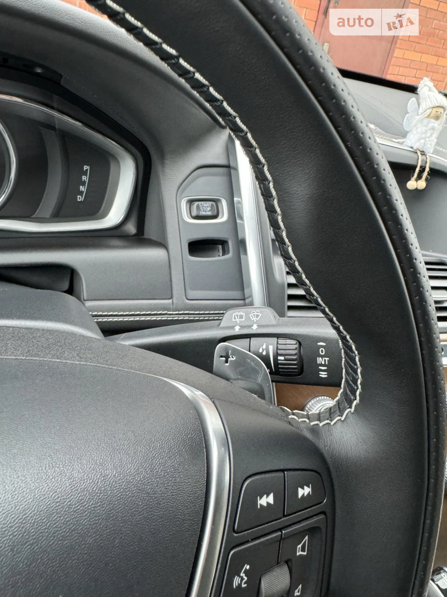 2014 Volvo XC60 - мініатюра 23
