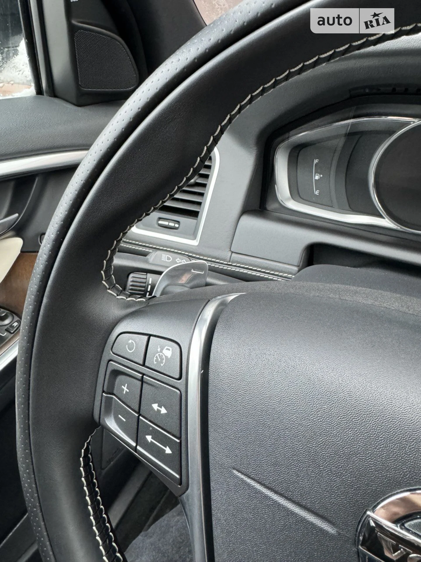 2014 Volvo XC60 - мініатюра 22