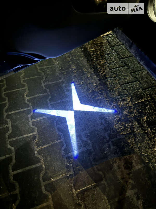 Внедорожник / Кроссовер Volvo XC60 2014 в Киеве