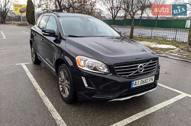 Позашляховик / Кросовер Volvo XC60 2015 в 