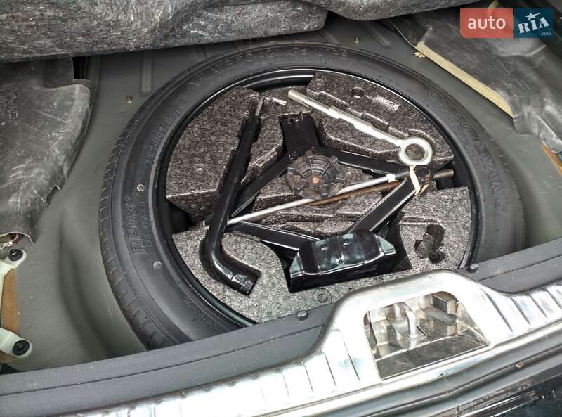 Внедорожник / Кроссовер Volvo XC60 2015 в Белой Церкви фото 20 Внедорожник / Кроссовер Volvo XC60 2015 в Белой Церкви