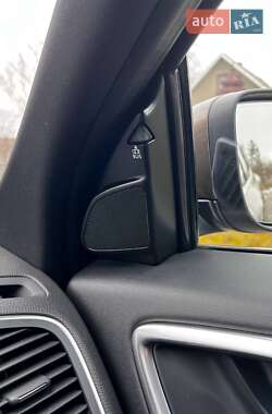 Внедорожник / Кроссовер Volvo XC60 2014 в 