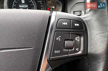 Внедорожник / Кроссовер Volvo XC60 2014 в 