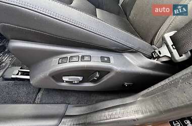 Внедорожник / Кроссовер Volvo XC60 2014 в 