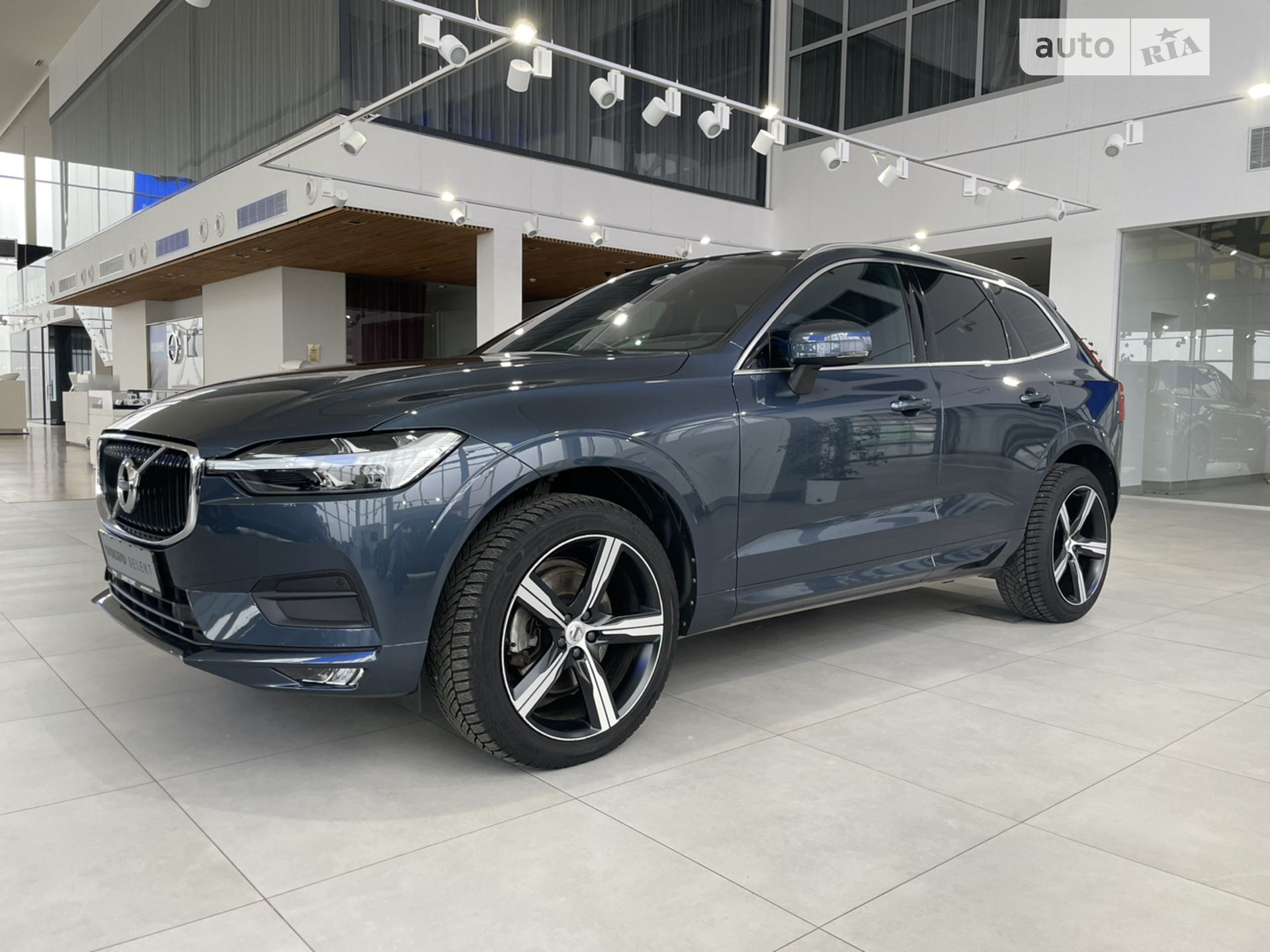 2021 Volvo XC60 - мініатюра 14