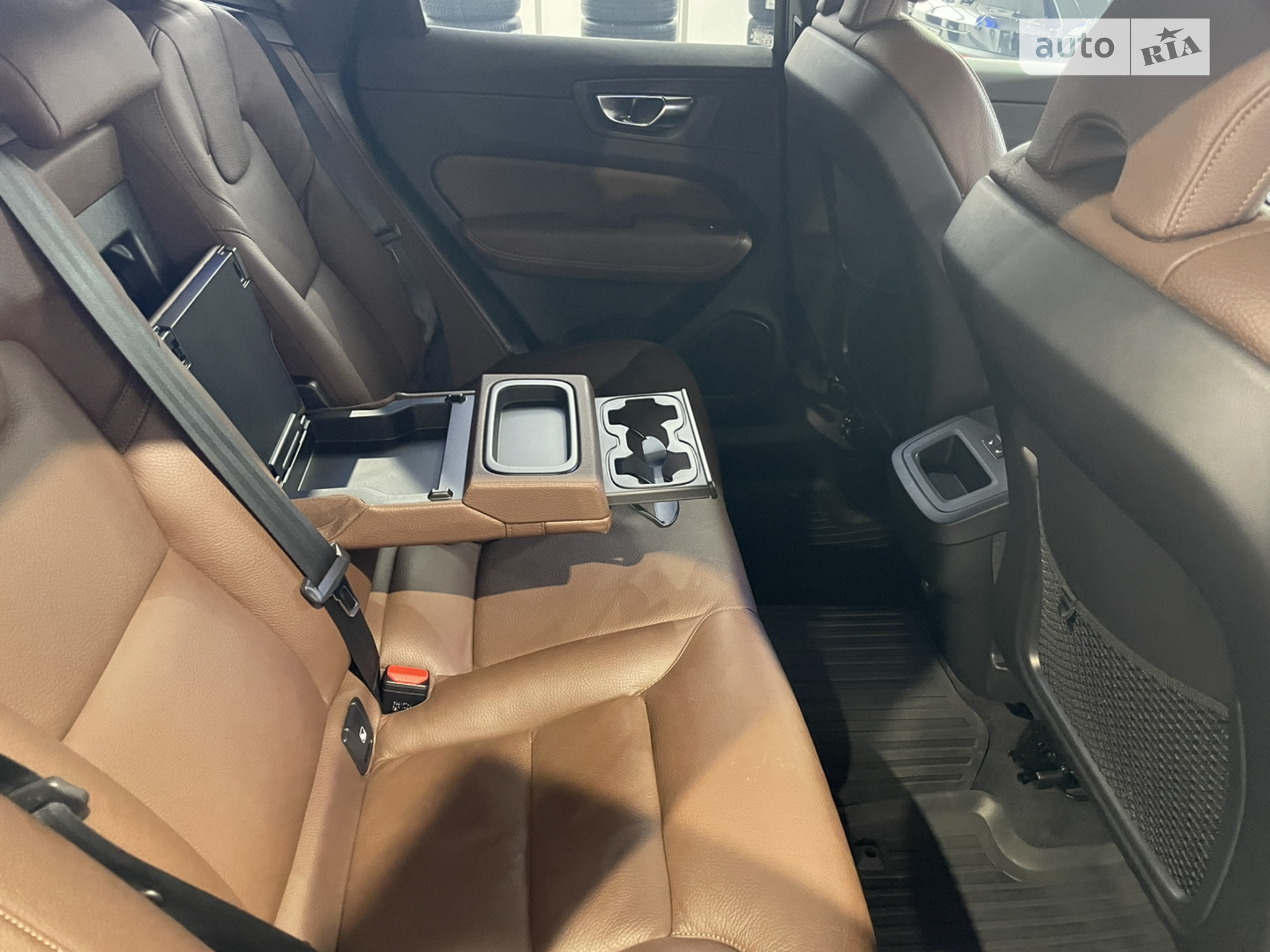 2021 Volvo XC60 - мініатюра 29