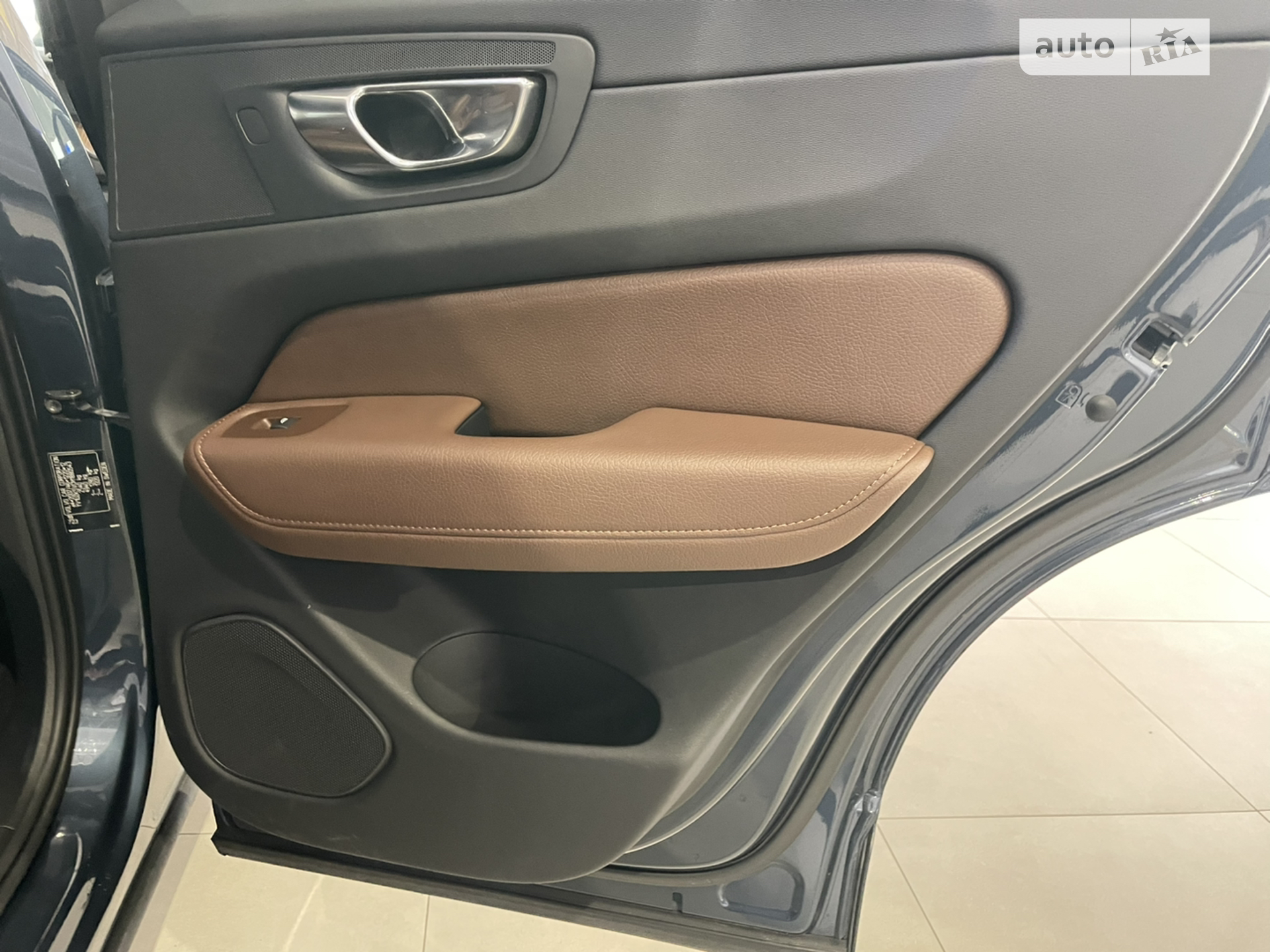 2021 Volvo XC60 - мініатюра 34