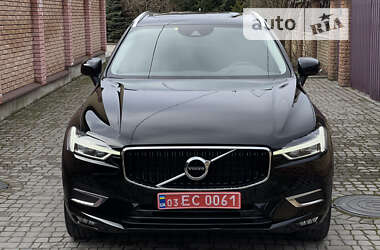 Позашляховик / Кросовер Volvo XC60 2020 в Луцьку