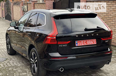 Позашляховик / Кросовер Volvo XC60 2020 в Луцьку