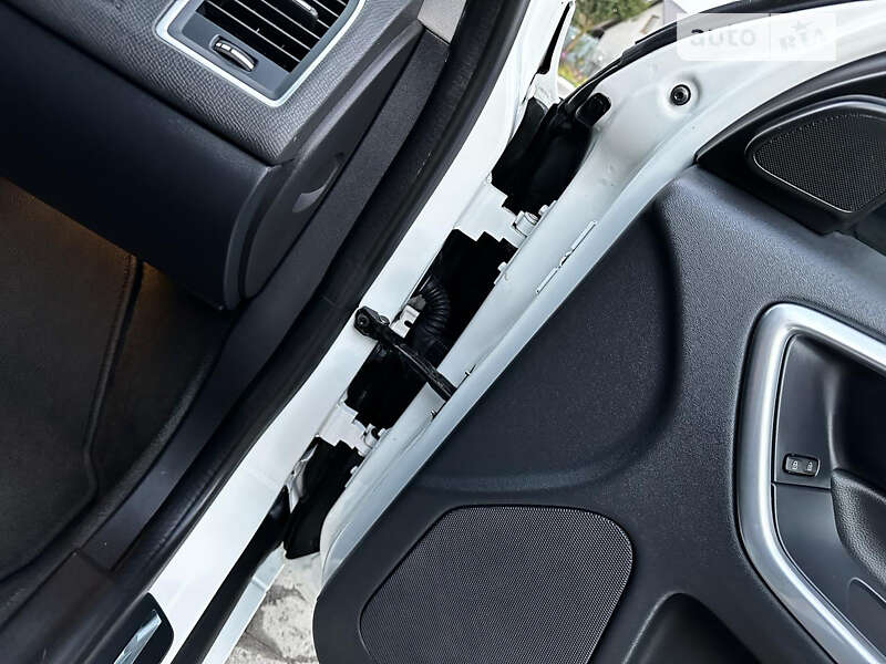 Внедорожник / Кроссовер Volvo XC60 2016 в Ровно