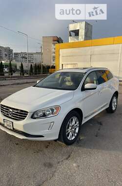 Внедорожник / Кроссовер Volvo XC60 2014 в Житомире