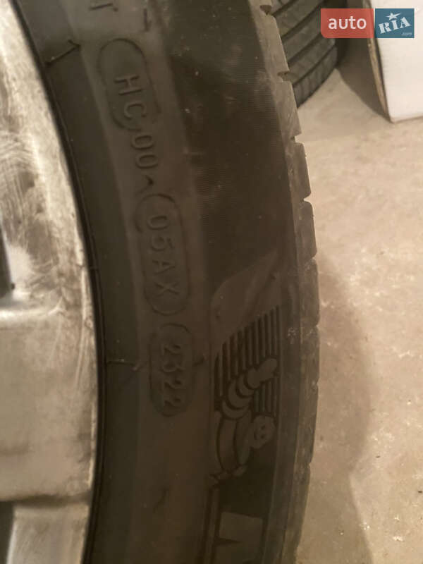 Внедорожник / Кроссовер Volvo XC60 2017 в Василькове