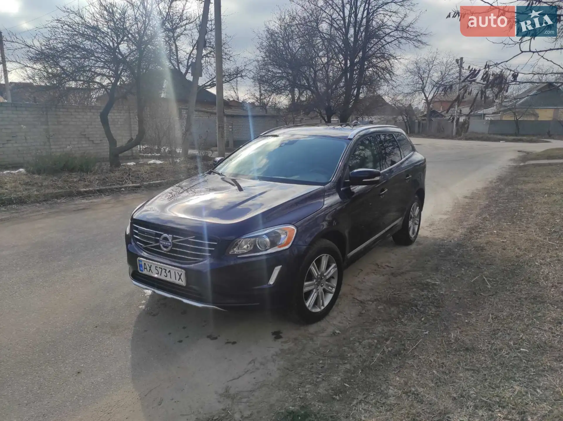 2017 Volvo XC60 - мініатюра 17