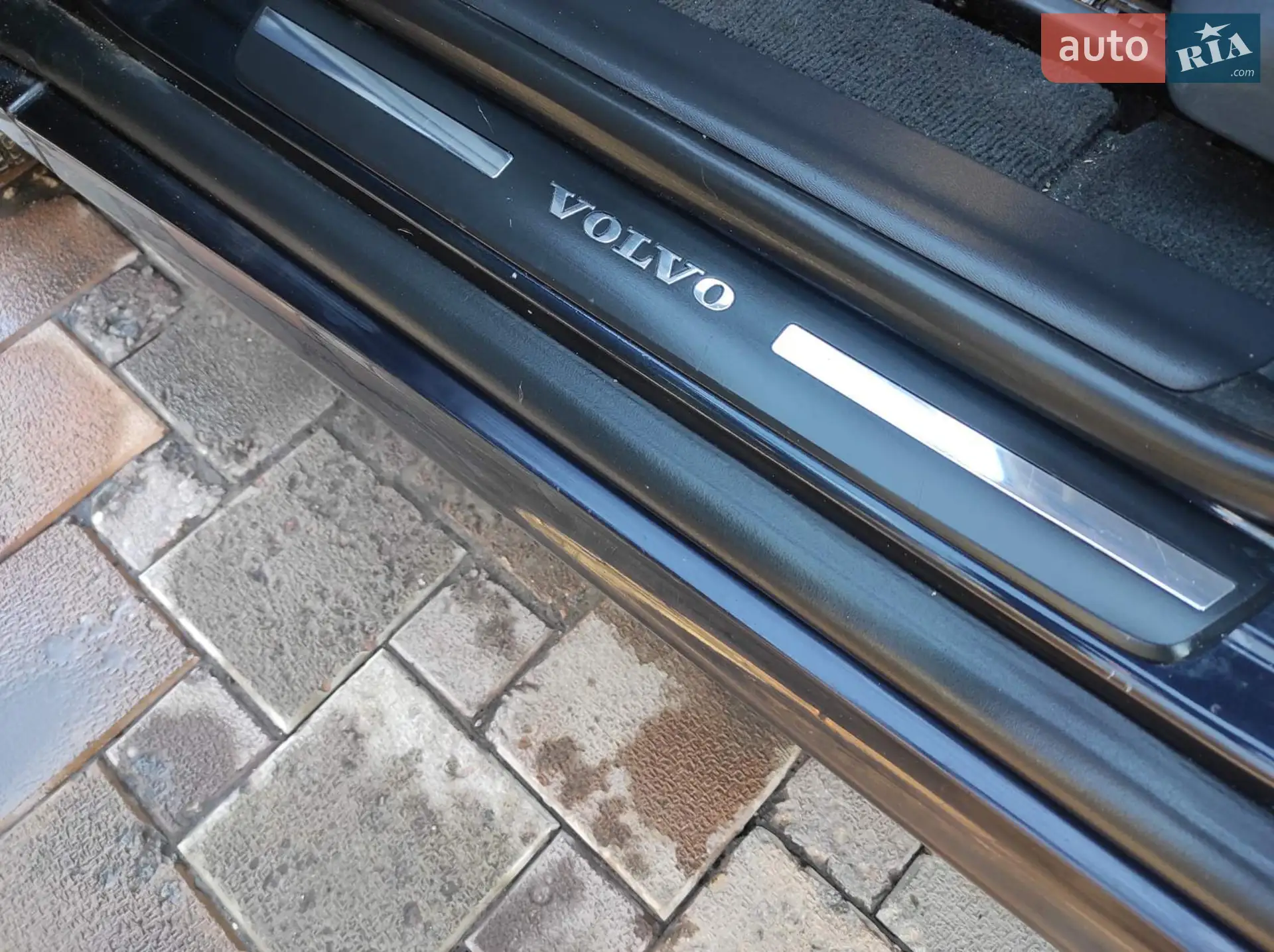 2017 Volvo XC60 - мініатюра 22