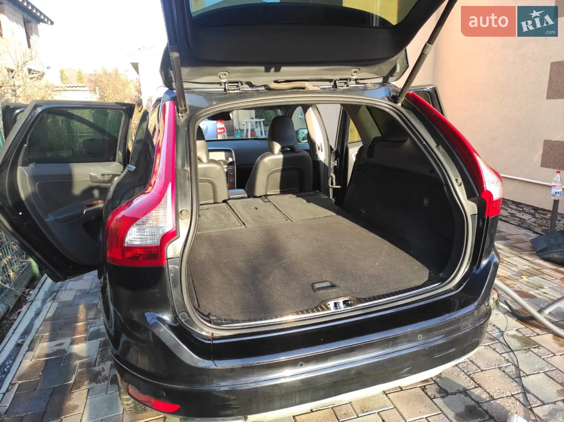 2017 Volvo XC60 - мініатюра 23