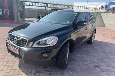 Внедорожник / Кроссовер Volvo XC60 2009 в Ровно