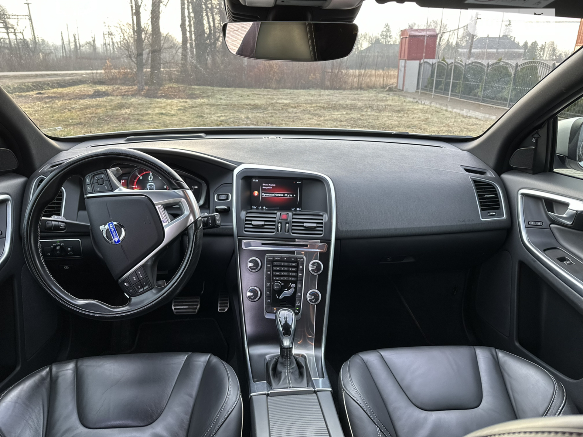 2015 Volvo XC60 - мініатюра 25