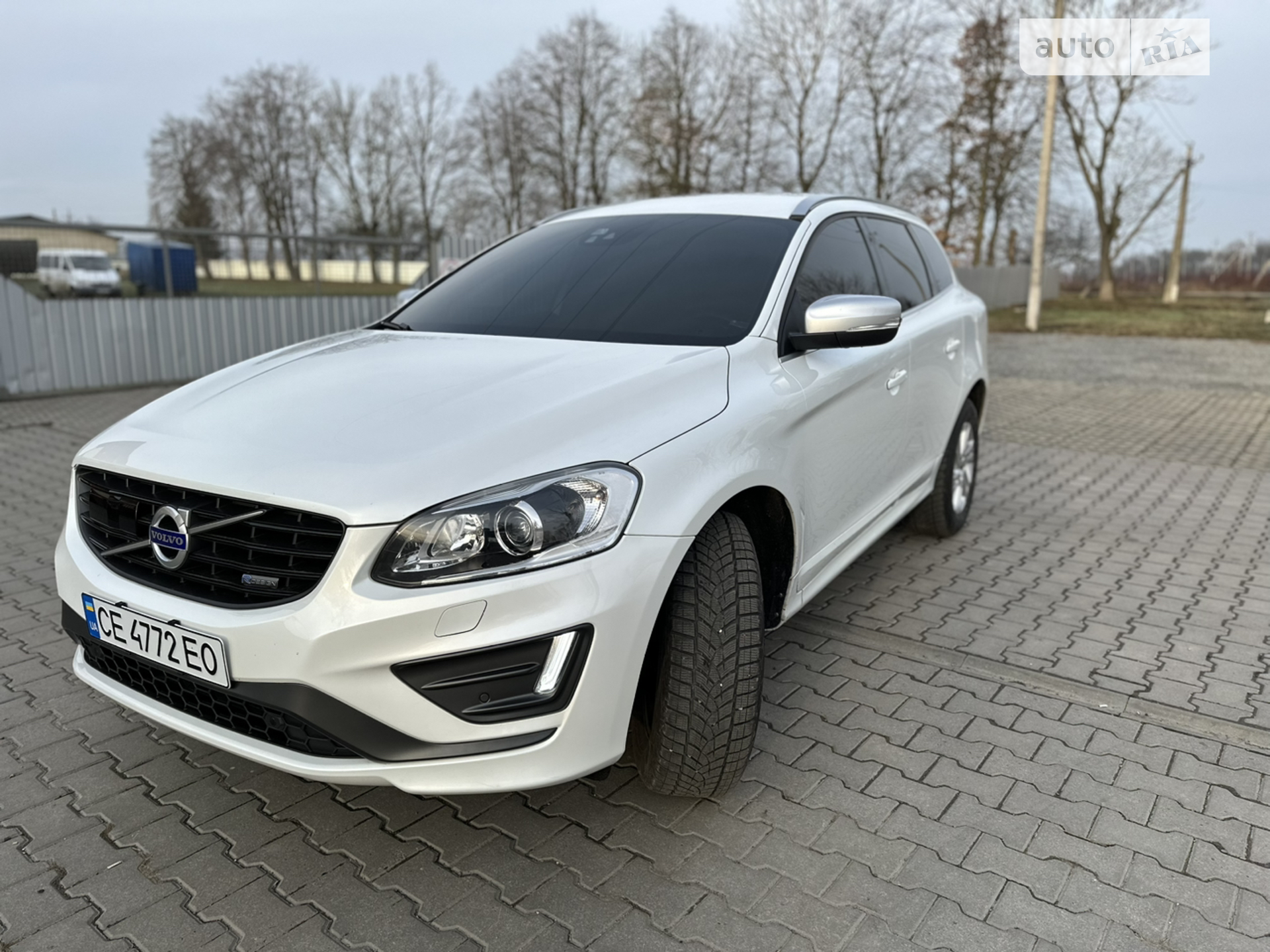 2015 Volvo XC60 - мініатюра 26