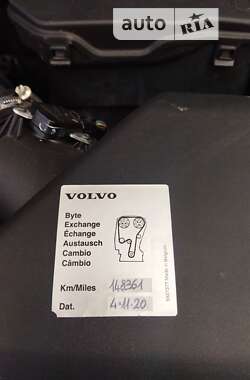 Внедорожник / Кроссовер Volvo XC60 2016 в Звягеле