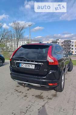 Внедорожник / Кроссовер Volvo XC60 2015 в Львове