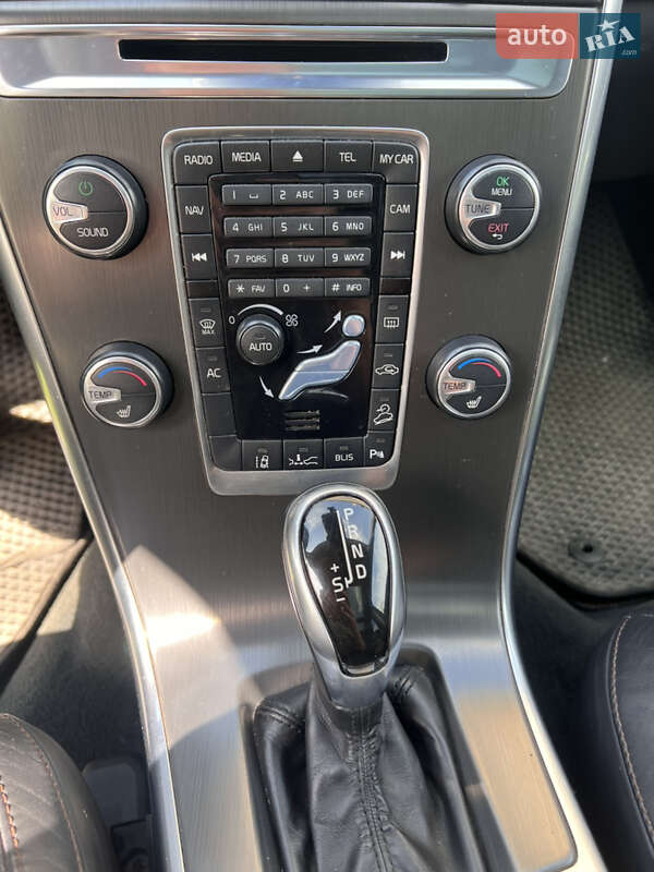 Внедорожник / Кроссовер Volvo XC60 2013 в Львове фото 115 Внедорожник / Кроссовер Volvo XC60 2013 в Львове