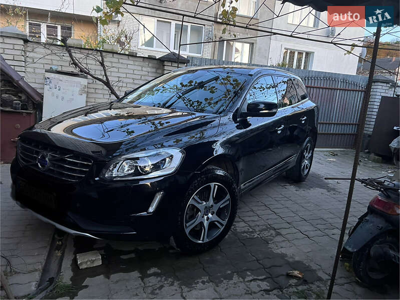 Внедорожник / Кроссовер Volvo XC60 2013 в Львове фото 107 Внедорожник / Кроссовер Volvo XC60 2013 в Львове