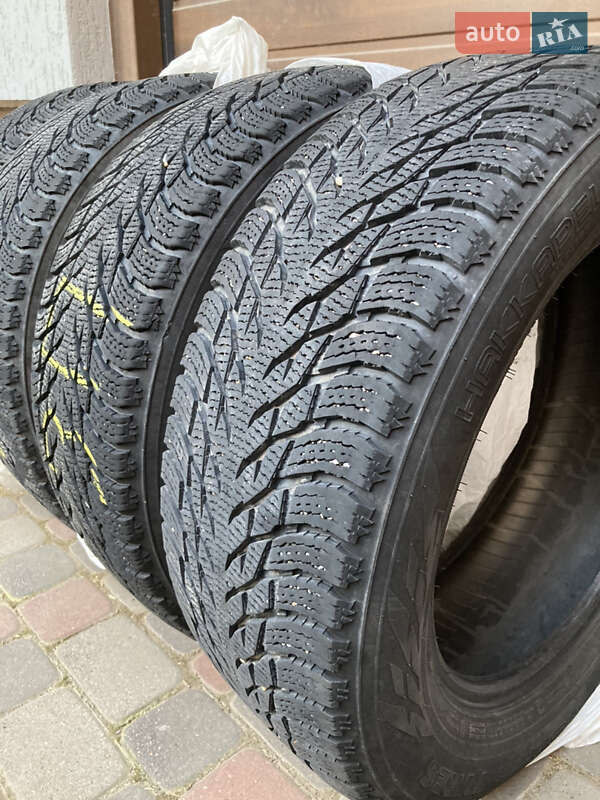 Позашляховик / Кросовер Volvo XC60 2015 в Кам'янець-Подільському