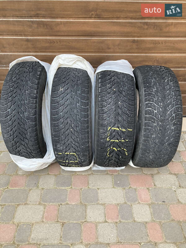 Позашляховик / Кросовер Volvo XC60 2015 в Кам'янець-Подільському