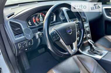 Позашляховик / Кросовер Volvo XC60 2015 в Калуші