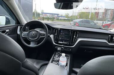 Позашляховик / Кросовер Volvo XC60 2019 в Дніпрі
