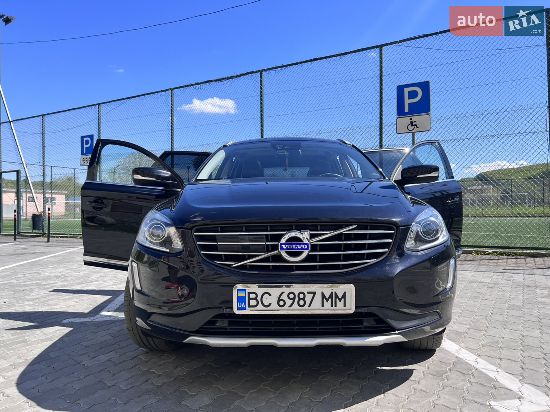 2013 Volvo XC60 - мініатюра 31