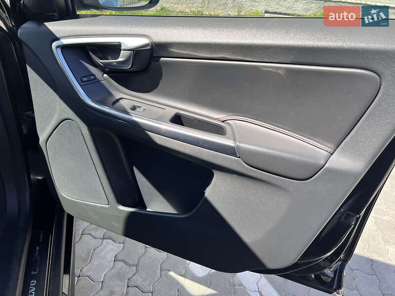 Внедорожник / Кроссовер Volvo XC60 2013 в Львове фото 21 Внедорожник / Кроссовер Volvo XC60 2013 в Львове