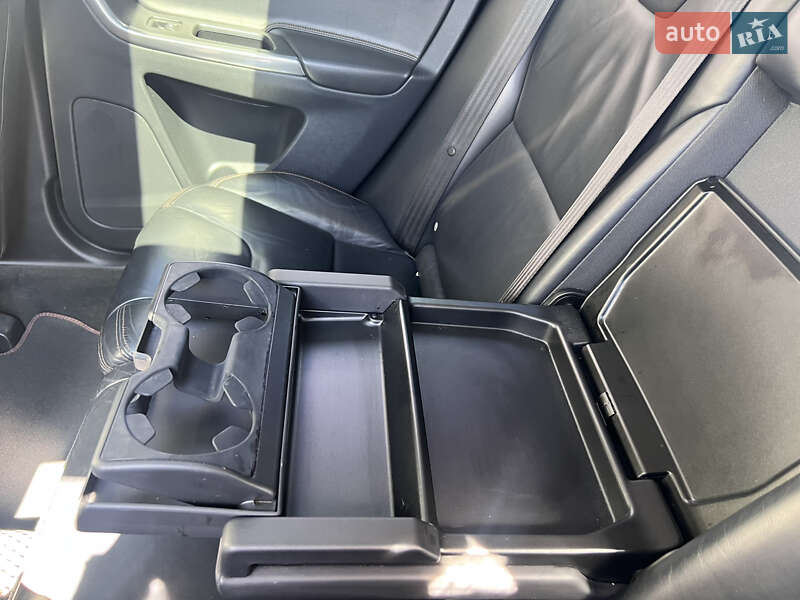 Внедорожник / Кроссовер Volvo XC60 2013 в Львове фото 38 Внедорожник / Кроссовер Volvo XC60 2013 в Львове