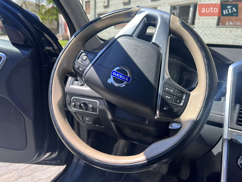 Внедорожник / Кроссовер Volvo XC60 2013 в Львове фото 42 Внедорожник / Кроссовер Volvo XC60 2013 в Львове
