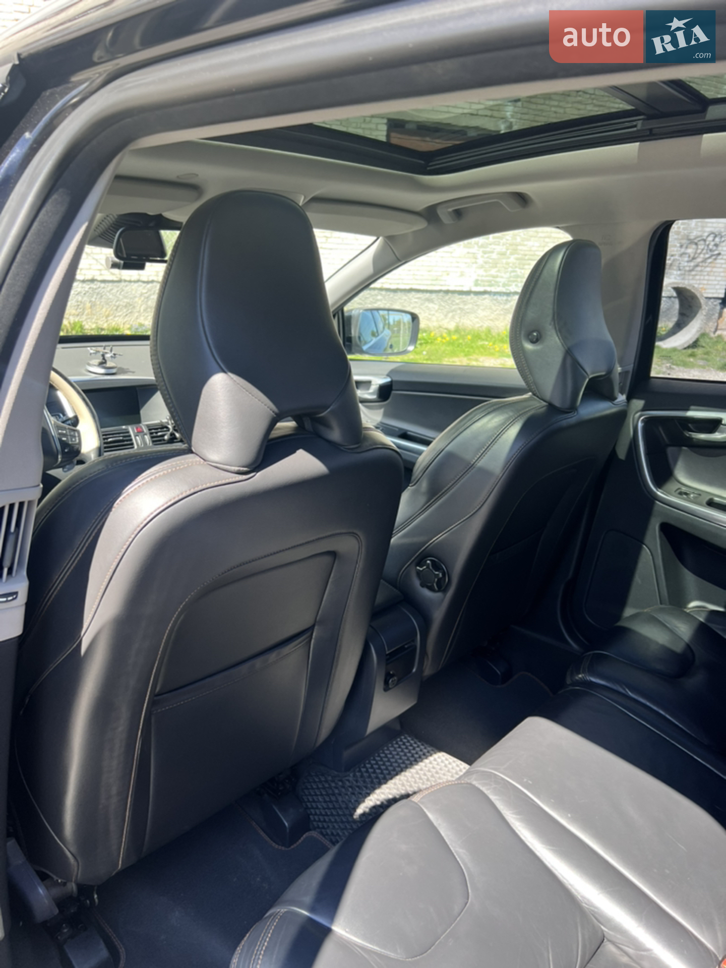 2013 Volvo XC60 - мініатюра 74